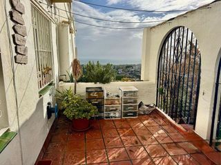 Piso en venta en Riviera del Sol en Mijas