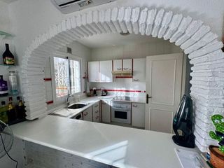 Piso en venta en Riviera del Sol en Mijas