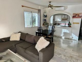 Piso en venta en Riviera del Sol en Mijas