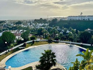 Piso en venta en Riviera del Sol en Mijas