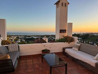 Piso en venta en Riviera del Sol en Mijas