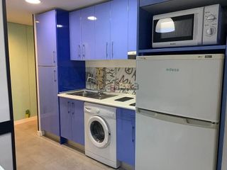 Estudio en venta en Carmelitas - San Marcos - Campillo en Salamanca