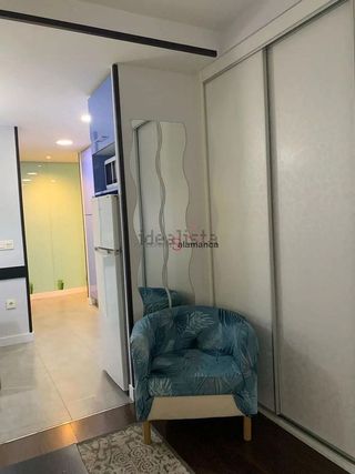 Estudio en venta en Carmelitas - San Marcos - Campillo en Salamanca