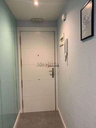 Estudio en venta en Carmelitas - San Marcos - Campillo en Salamanca