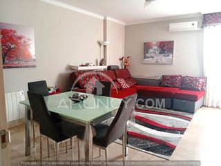 Piso en venta en La Paz en Alcalá de Guadaira