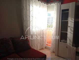 Piso en venta en La Paz en Alcalá de Guadaira