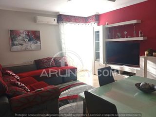 Piso en venta en La Paz en Alcalá de Guadaira