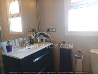 Piso en venta en La Paz en Alcalá de Guadaira