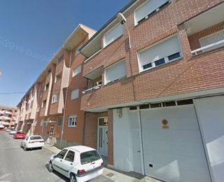 Piso en venta en Valencia de Don Juan