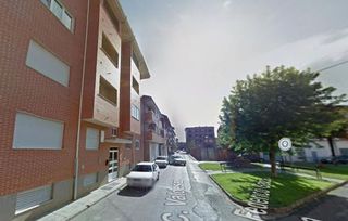 Piso en venta en Valencia de Don Juan