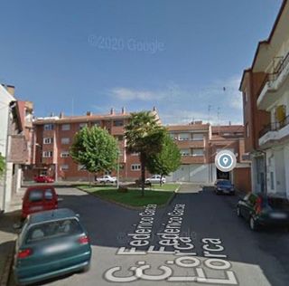 Piso en venta en Valencia de Don Juan