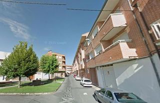 Piso en venta en Valencia de Don Juan