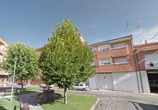 Piso en venta en Valencia de Don Juan