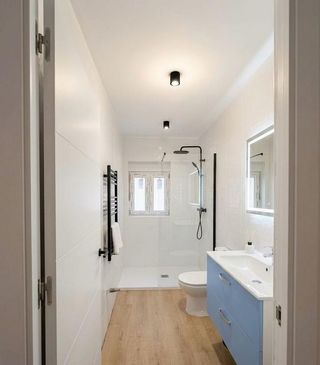 Piso en venta en Trobajo del Camino en San Andrés del Rabanedo