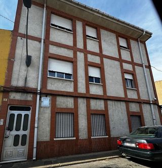 Piso en venta en Trobajo del Camino en San Andrés del Rabanedo