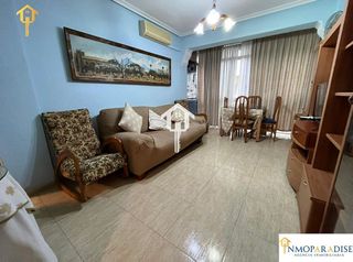 Piso en venta en Pla de Bon Repós en Alicante