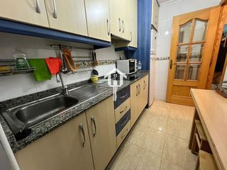 Piso en venta en Pla de Bon Repós en Alicante