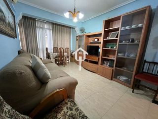 Piso en venta en Pla de Bon Repós en Alicante