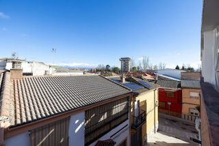 Ático en venta en Atarfe