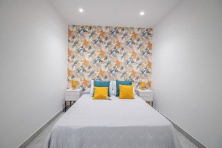 Piso en venta en San Francisco Javier en Granada