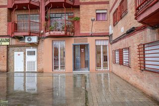Piso en venta en San Francisco Javier en Granada