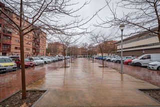 Piso en venta en San Francisco Javier en Granada