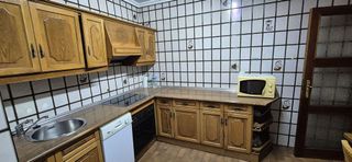 Piso en venta en Linares