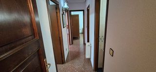 Piso en venta en Linares