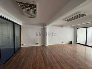 Piso en venta en Indautxu en Bilbao