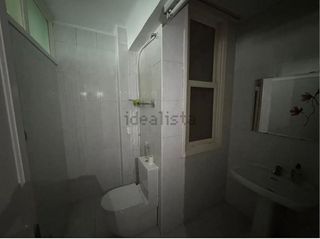 Piso en venta en Indautxu en Bilbao