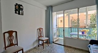Piso en venta en La Luz - El Torcal en Málaga