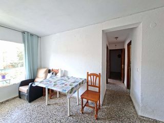 Piso en venta en La Luz - El Torcal en Málaga