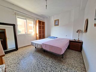 Piso en venta en La Luz - El Torcal en Málaga