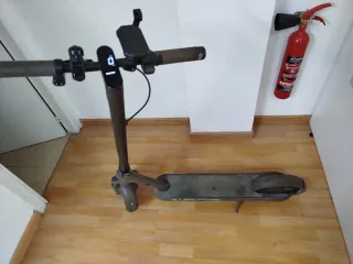 Patinete Eléctrico Xiaomi 5Pro