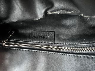 Bolso Bimba y Lola Piel Negro