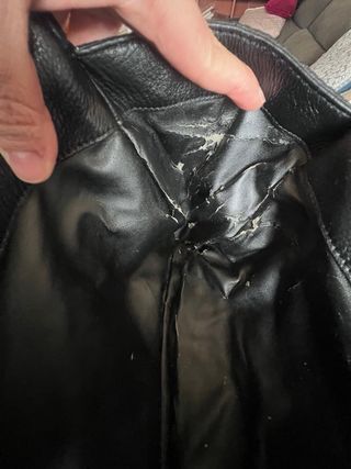 Bolso Bimba y Lola Piel Negro