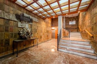 Ático en venta en San Juan en Pamplona