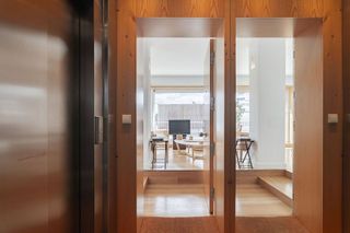 Ático en venta en San Juan en Pamplona