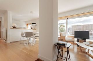 Ático en venta en San Juan en Pamplona