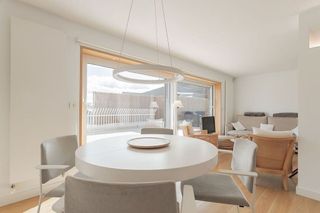 Ático en venta en San Juan en Pamplona