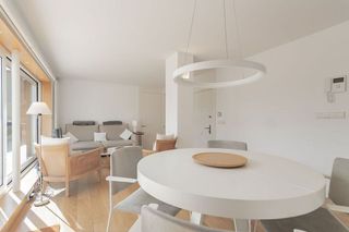 Ático en venta en San Juan en Pamplona