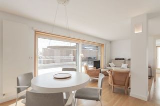 Ático en venta en San Juan en Pamplona