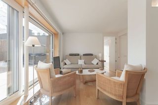 Ático en venta en San Juan en Pamplona