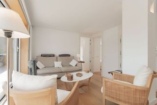 Ático en venta en San Juan en Pamplona