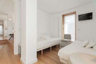 Ático en venta en San Juan en Pamplona