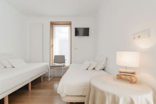 Ático en venta en San Juan en Pamplona