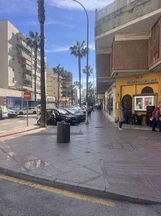 Piso en venta en Centro en Torremolinos