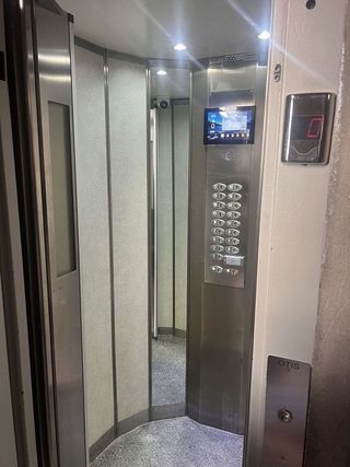 Piso en venta en Centro en Torremolinos