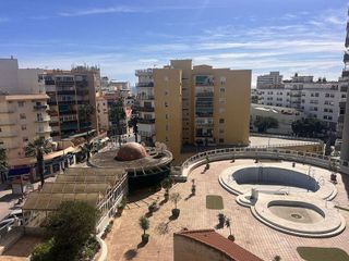 Piso en venta en Centro en Torremolinos