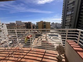 Piso en venta en Centro en Torremolinos